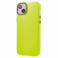 Fluorescent Green