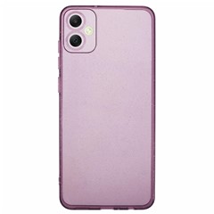 Transparent Purple