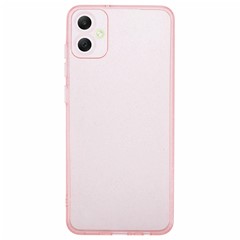 Transparent Pink
