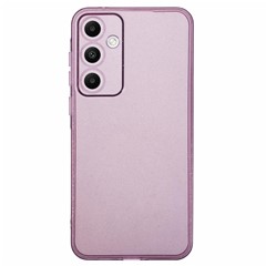 Transparent Purple