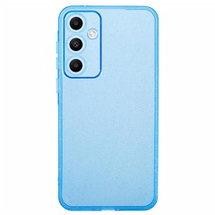 Transparent Blue
