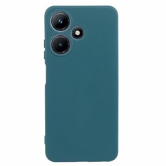 Midnight Green