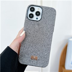 Black / Silver