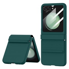 Midnight Green