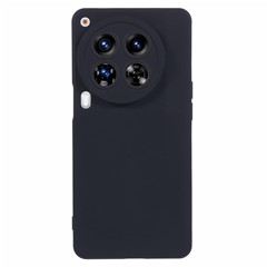 For TECNO Camon 30 Premier 5G TPU Case Precise Cutout Straight Edge Phone Cover
