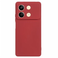 Hawthorn Red