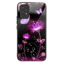 Fluorescent Lotus