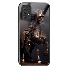 Masked Horse