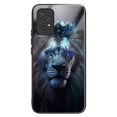 Blue Lion