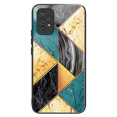 Splicing Marble