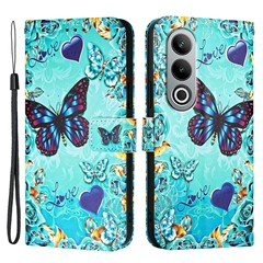 Butterfly and Heart