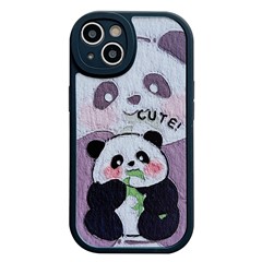 Bamboo Panda