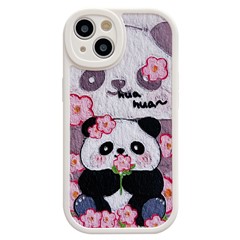 Flower Panda