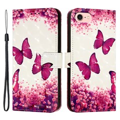 Rose Butterflies