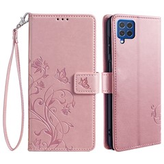 Rose Pink