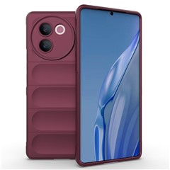 Wine Red
