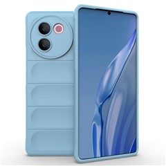 Baby Blue