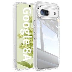 Transparent White