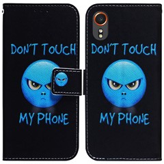 Don't Touch My Phone