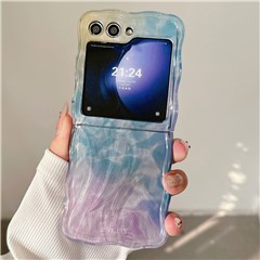 Blue/Purple