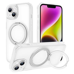 Transparent White