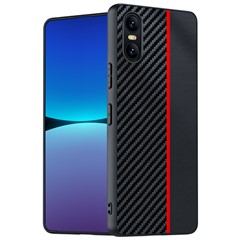 Black/Red