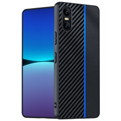 Black/Blue