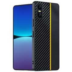 Black/Yellow
