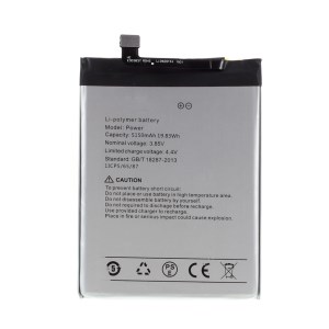 5150mAh Battery Replacement for Umidigi Power