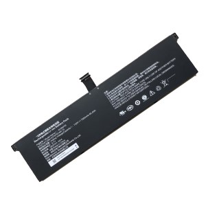 7.60V 7900mAh 60.04Wh R15B01W Battery Repair Part for Xiaomi Mi Notebook Pro 15.6 inch