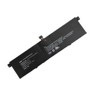 OEM 7.6V 39Wh 5107mAh R13B01W Battery Repair Part for Xiaomi Mi Air (13.3 inch) Series Tablet