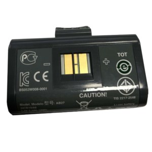 OEM 7.4V 18Wh 2.3mAh AB27 Battery Repair Part for Intermec PB21 / PB22 / PB31 / PB32 / 318-030-003 / 318-030-002
