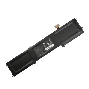 OEM BETTY4 Laptop 11.4V 6160mAh / 70Wh Battery Repair Part for ZTE Blade V2 3ICP4 / 56 / 102-2