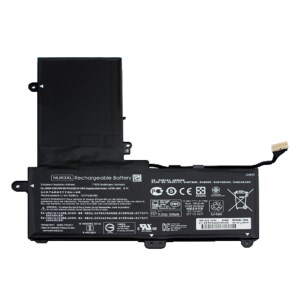 OEM 11.55V 41.7Wh 3500mAh NU03XL Battery Replacement for HP Pavilion x360 HSTNN-UB6V