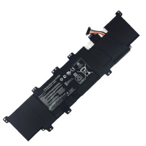 OEM 11.1V 44Wh 4000mAh C21-X502 Battery Repair Part for Asus X502 / X502C / PU500C / PU500CA / Vivobook V500C / S500CA 0b200-00320300m