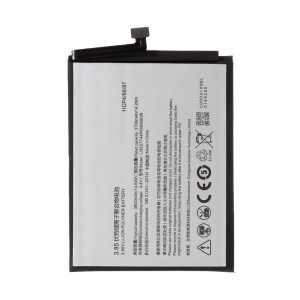 Assembly 3.85V 3800mAh 14.6Wh Battery Replacement for ZTE nubia Red Magic NX609J