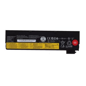 OEM 45N1126 45N1127 11.4V 2.06Ah 24Wh 1910mAh Battery Repair Part for Lenovo ThinkPad T440 / T440S / X240