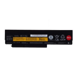 OEM 45N1024 45N1025 11.1V 63Wh 5300mAh Battery Repair Part for Lenovo Thinkpad X230 X230i X230S