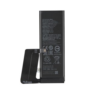 BM4M 3.87V 4400mAh Battery Replacement for Xiaomi Mi 10T Pro 5G