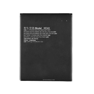 Assembly 3.8V 2820mAh 10.7Wh Battery Replace Part for Motorola Moto KE40