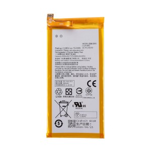 Assembly 3.85V 3850mAh Battery Replace Part for Asus ROG Phone (ZS600KL) Z01QD