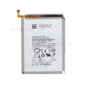 samsung m30 6000 battery