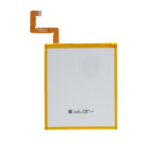 Assembly 3.86V 5000mAh Battery Replace Part (Encode: L18D1P32) (without Logo) for Lenovo Tab M10 TB-X605L / F / MTB-X505X / L