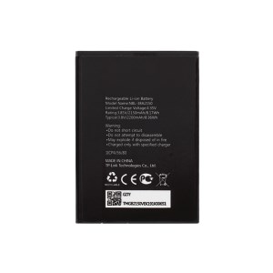3.8V 2150mAh Battery Replacement  (Encode: NBL-38A2150) for TP-Link Neffos C7 Lite