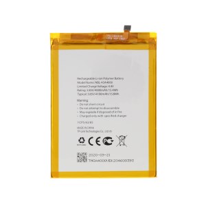 Assembly 3.85V 4000mAh Battery Replacement (Encode: NBL-43A4000) for TP-Link Neffos X20/X20 Pro TP7071A TP9131A