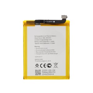 Assembly 3.85V 2950mAh Battery Replacement (Encode: NBL-40A2950) for TP-link Neffos C9s TP7061C/TP7061A
