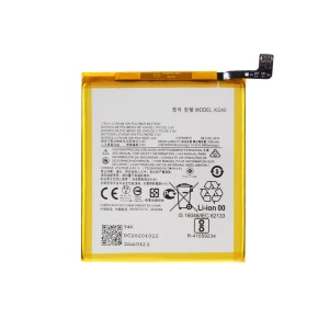 3.8V 4050mAh Battery Replacement for Motorola KG40 (without Logo)