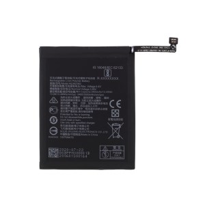 3.85V 3400mAh Battery Replacement (Encode: HE362/363) for Nokia 8.1 2018 / X7 TA-1119 TA-1128