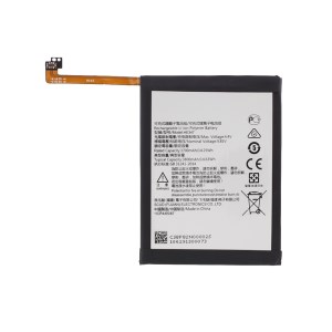3.85V 3700mAh Battery Replacement (Encode: HE347) for Nokia 7 Plus TA-1062