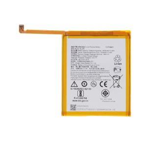 3.85V 3400mAh Battery Replacement (Encode: BL298) for Lenovo S5 Pro